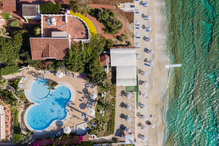 Hotel Ipomea Club