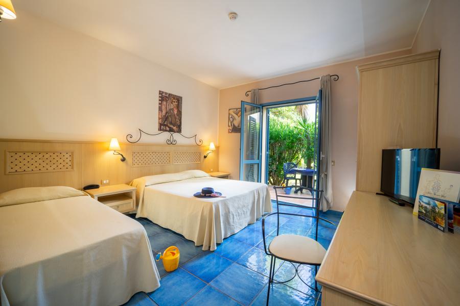 Hotel Ipomea Club