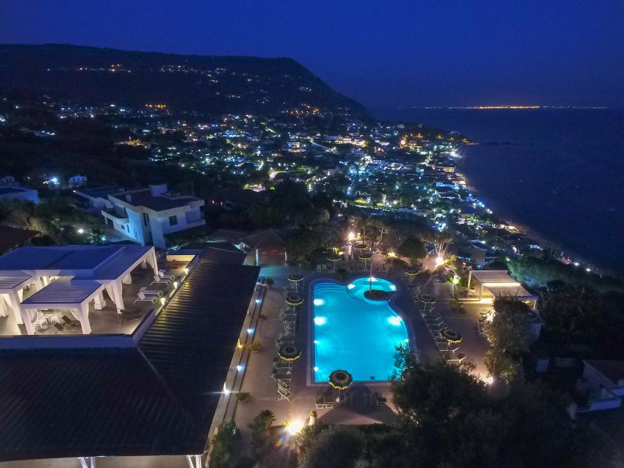 Hotel Residence Sciaron