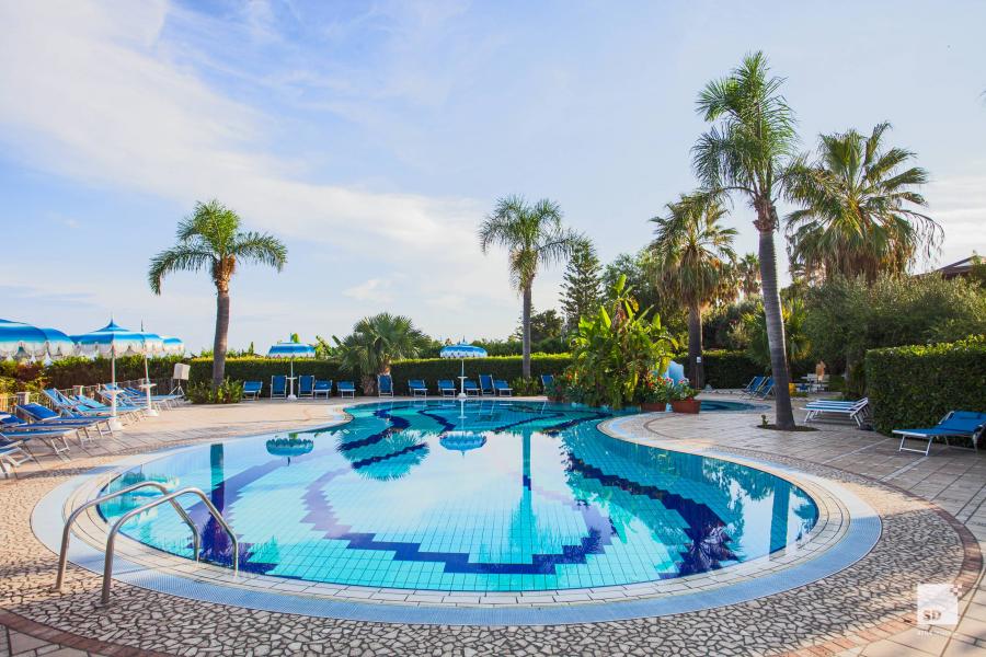 Tonicello Resort&Spa