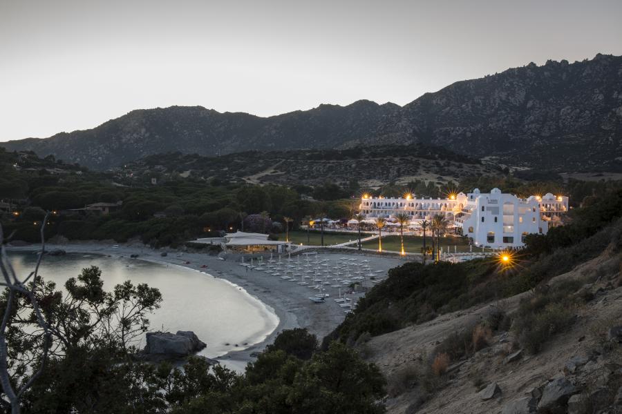 Falkensteiner Resort Capo Boi 