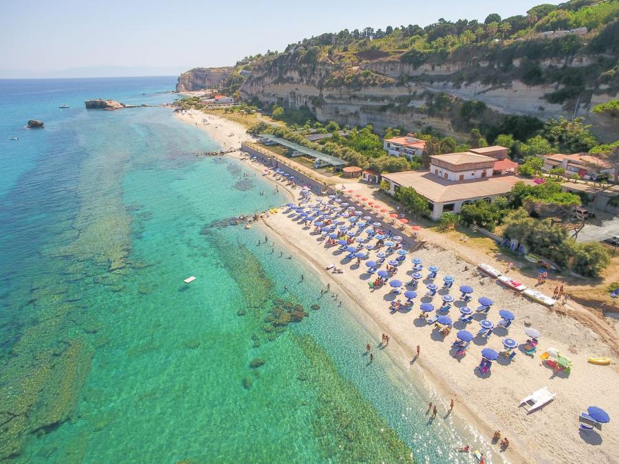 Villaggio Marco Polo
