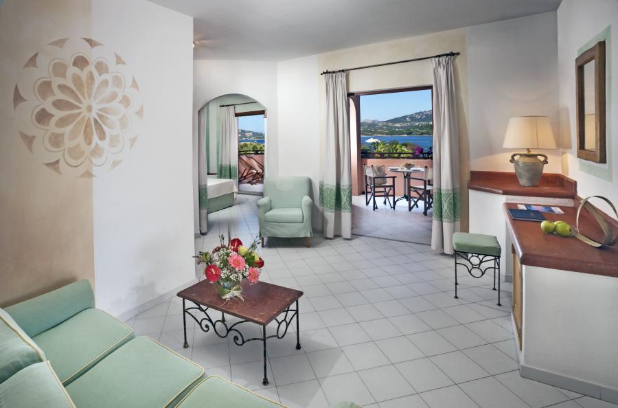 Cala di Falco Resort
