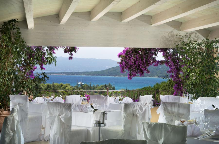 Cala di Lepre Park Hotel&Spa