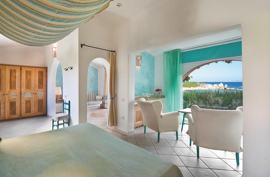 Valle dell\'Erica Thalasso&Spa - Erica