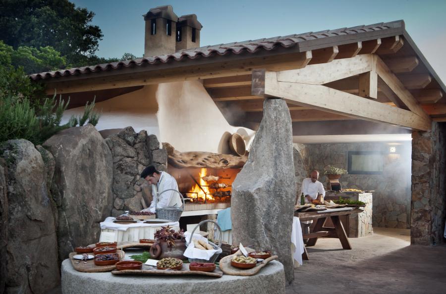 Valle dell\'Erica Thalasso&Spa - La Licciola