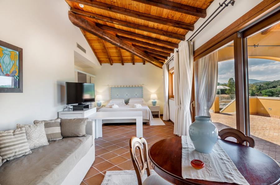 Hotel Marana