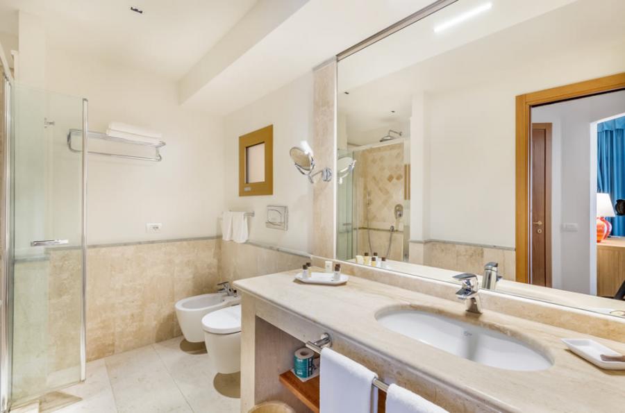 Hotel Marana