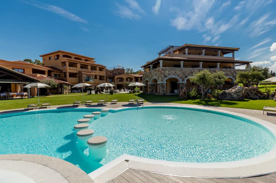 Hotel Marana