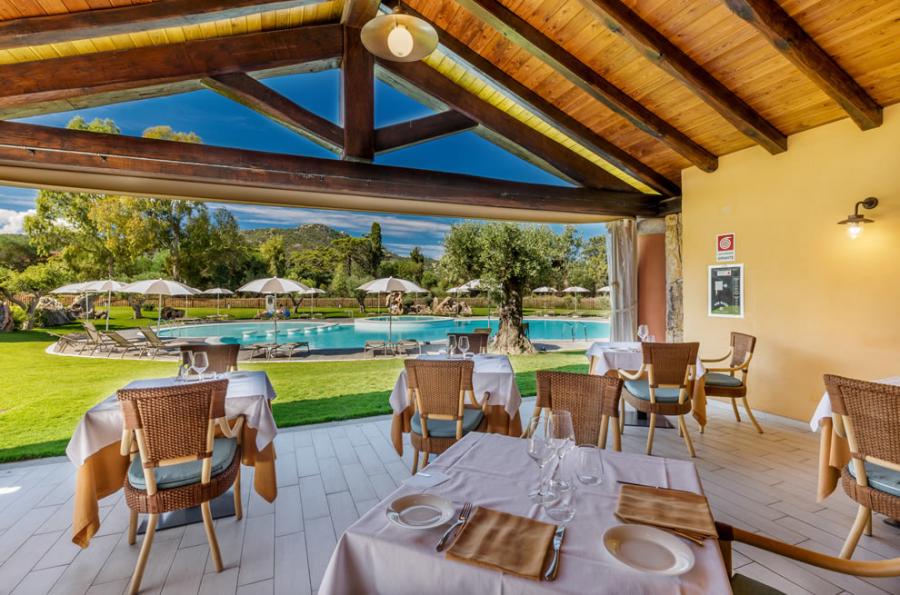Hotel Marana