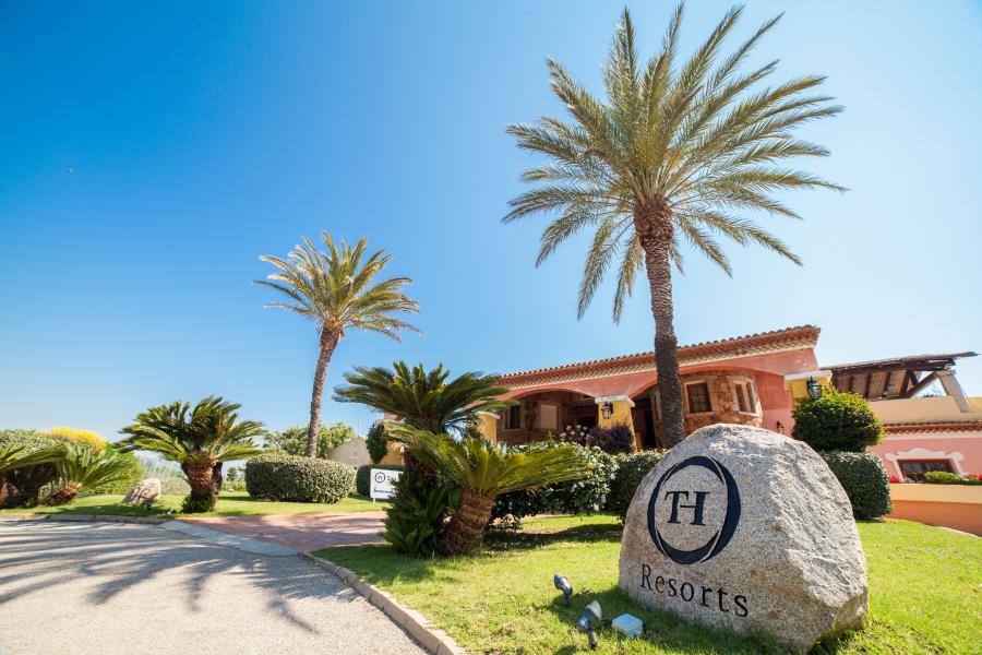 TH San Teodoro