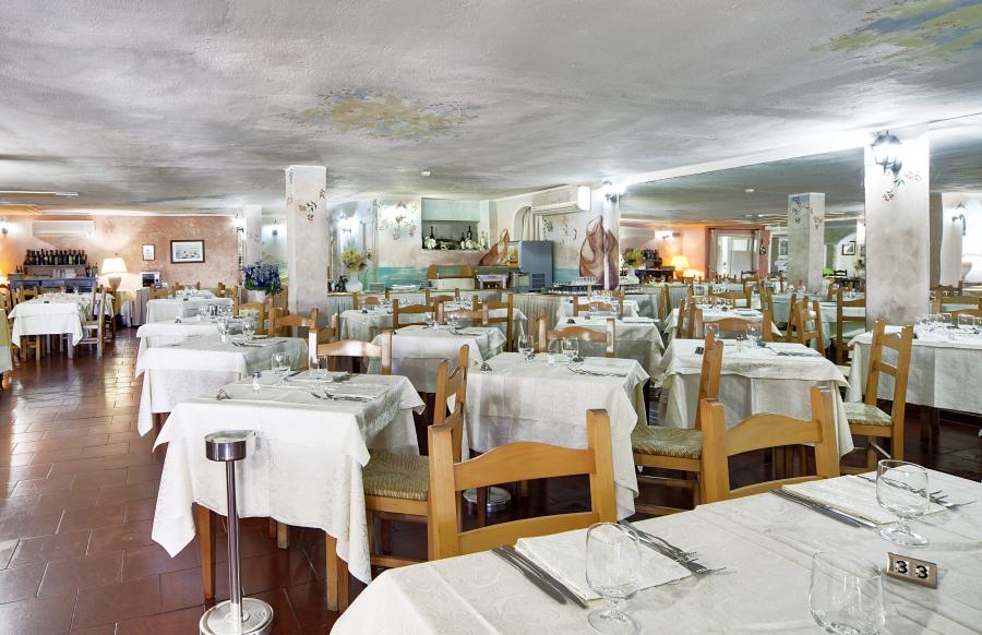 Colonna Beach Hotel&Residence