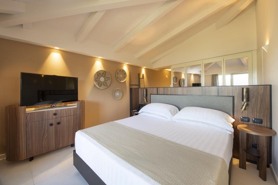 Baia di Chia Resort Sardinia \"Curio-Collection\" By Hilton