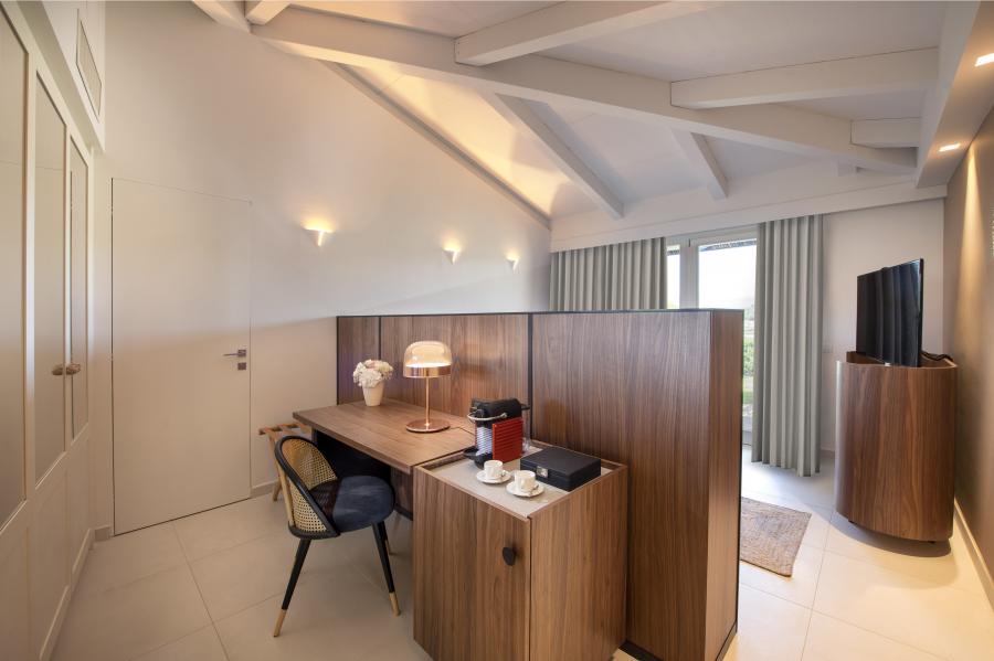 Baia di Chia Resort Sardinia \"Curio-Collection\" By Hilton
