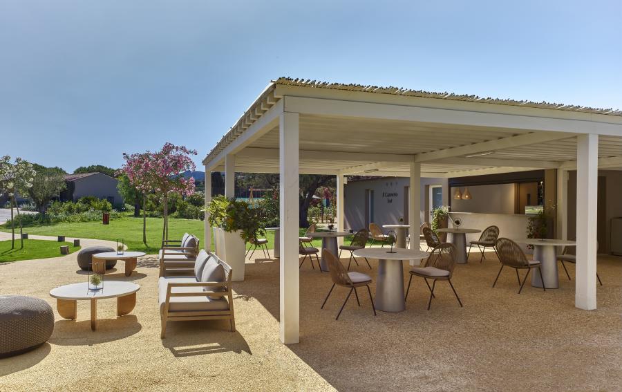 Baia di Chia Resort Sardinia \"Curio-Collection\" By Hilton
