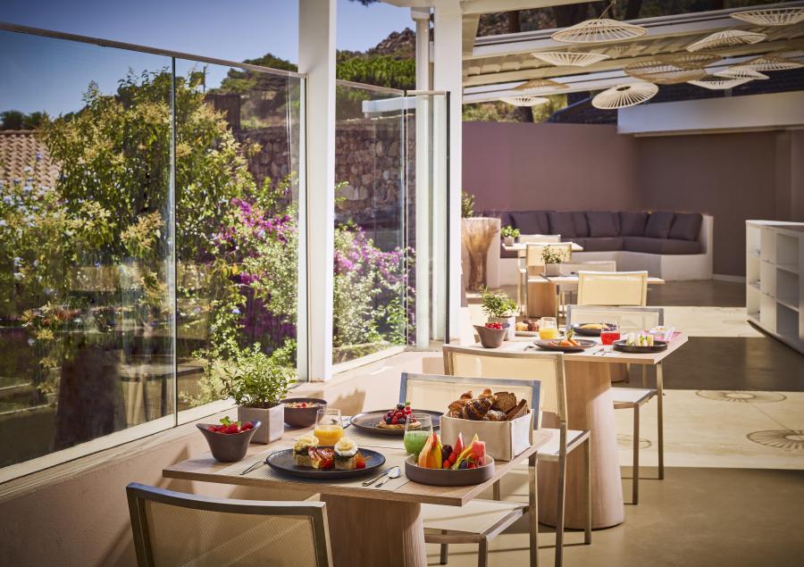 Baia di Chia Resort Sardinia \"Curio-Collection\" By Hilton